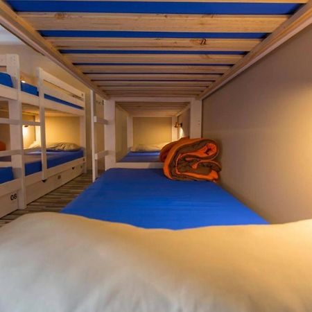 Albergue La Xana ลาการีดัด ภายนอก รูปภาพ